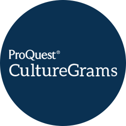 ProQuest Culturegrams