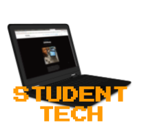 Student Technology Orientation & Tips